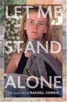 Let_me_stand_alone